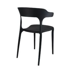 Pack 4 Sillas De Exterior Apilables Madonna 74,3x47x47cm Thinia Home -Barbacoa Bliss Tienda 09915ae0f639a56c