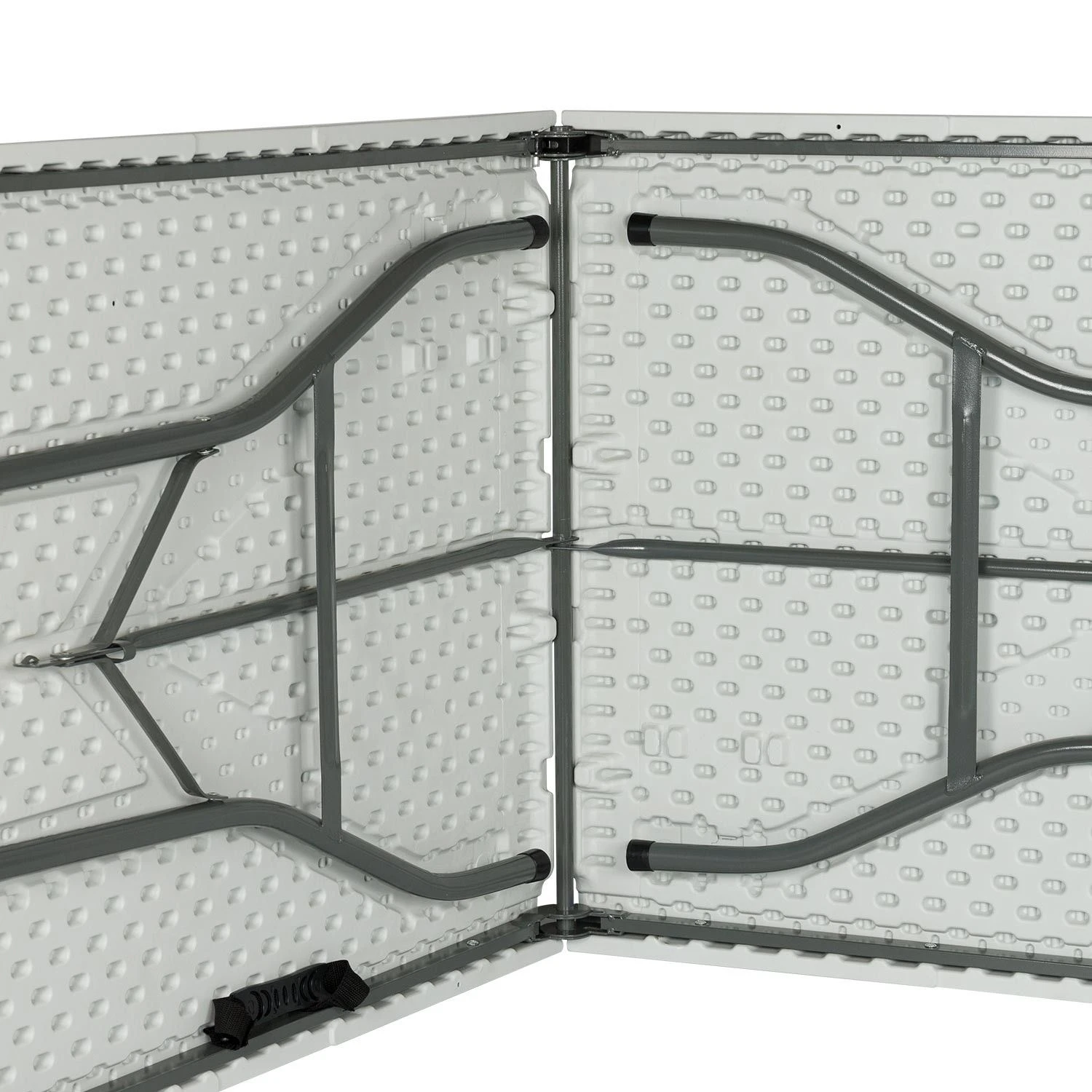 Mesa Plegable 180cm Rectangular Catering O91 4 Mesa Plegable 180cm Rectangular Catering O91 - Image 4