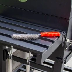 Barbacoa De Carbón XL -Barbacoa Bliss Tienda 1e56ab2987481f01