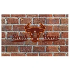 Acomoda Textil – Alfombra Ignífuga Para Barbacoa. (Steak House)