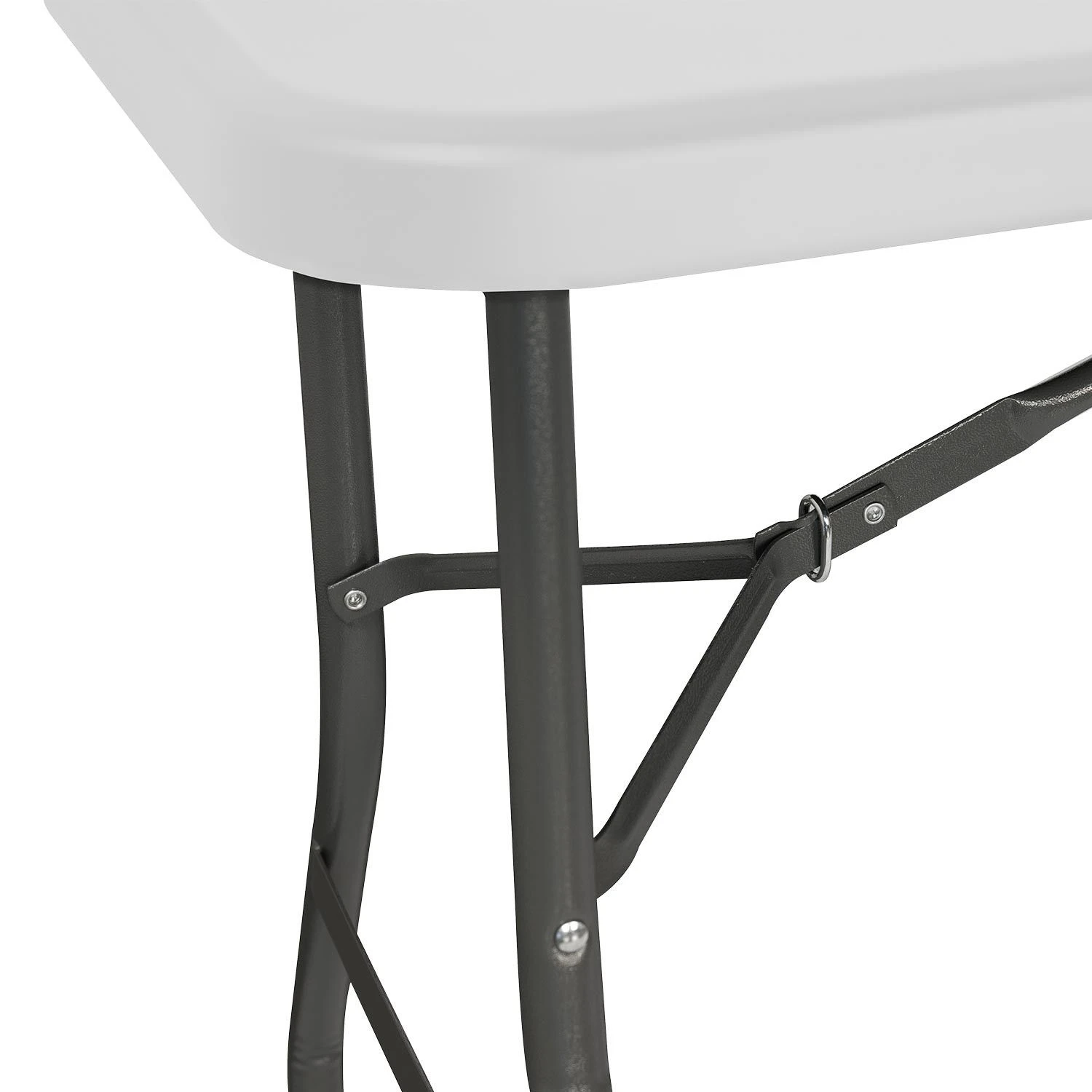 Mesa Plegable 180cm Rectangular Catering O91 3 Mesa Plegable 180cm Rectangular Catering O91 - Image 3