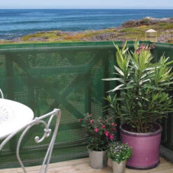 Malla De Cerramiento 1 X 3 M Verde -Barbacoa Bliss Tienda 3183640021554 23c BI 1