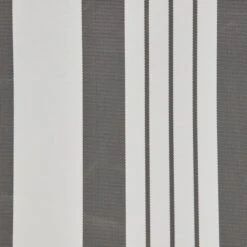 Toldo Manual 2,95 X 2 M Gris Y Blanco Torello -Barbacoa Bliss Tienda 3663602418764 23c bi