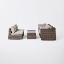 Conjunto De Jardín Maevea -Barbacoa Bliss Tienda 3663602423997 23c BI