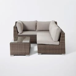 Conjunto De Jardín Maevea -Barbacoa Bliss Tienda 3663602423997 24c BI