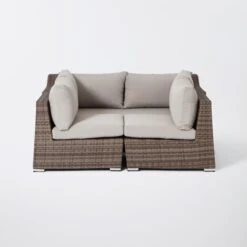 Conjunto De Jardín Maevea -Barbacoa Bliss Tienda 3663602423997 25c BI