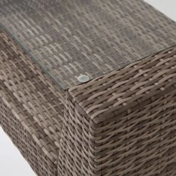 Conjunto De Jardín Maevea -Barbacoa Bliss Tienda 3663602423997 29c BI