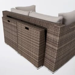 Conjunto De Jardín Maevea -Barbacoa Bliss Tienda 3663602423997 30c BI