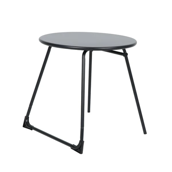 Mesa Redonda Pequeña Nova 50x50 Cm 3 Mesa Redonda Pequeña Nova 50x50 Cm - Image 3