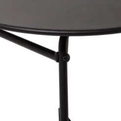 Mesa Redonda Pequeña Nova 50x50 Cm 11 Mesa Redonda Pequeña Nova 50x50 Cm -Barbacoa Bliss Tienda 3663602424055 26c BI