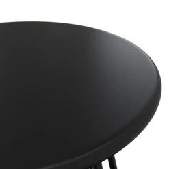 Mesa Redonda Pequeña Nova 50x50 Cm 12 Mesa Redonda Pequeña Nova 50x50 Cm -Barbacoa Bliss Tienda 3663602424055 28c BI