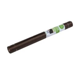 Malla De Ocultación Para Balcón 1 X 3 M Marrón