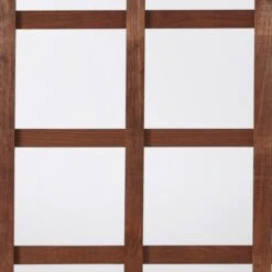 Celosía De Madera Recta 1,83 X 0,90 M -Barbacoa Bliss Tienda 3663602430193 24c BI 1