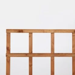 Celosía De Madera Recta 1,83 X 0,90 M -Barbacoa Bliss Tienda 3663602430193 25c BI 1