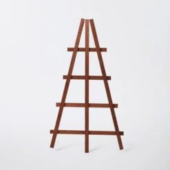 Celosía De Madera Aspa 1 X 0,6 M -Barbacoa Bliss Tienda 3663602430391 23c BI