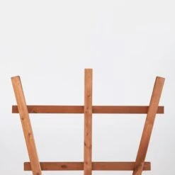 Celosía De Madera Aspa 1 X 0,6 M -Barbacoa Bliss Tienda 3663602430391 24c BI