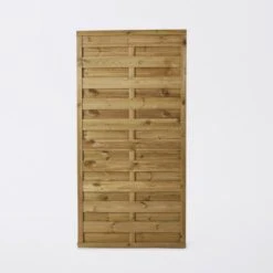 Panel De Madera Douro 180 X 90 Cm