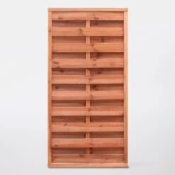 Panel De Madera Arve 180 X 180 Cm