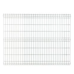 Panel De Cerramiento Verde 1,5 X 2 M