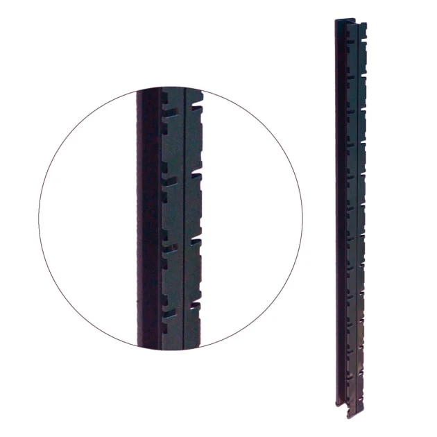 Poste Para Cerramiento Gris 160 Cm 1 Poste Para Cerramiento Gris 160 Cm