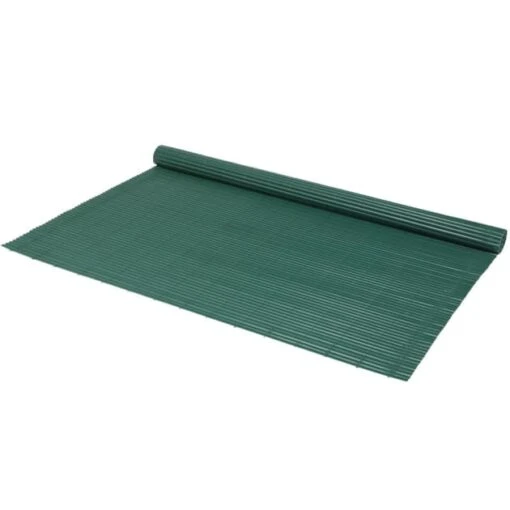 Cañizo De PVC Simple 1 X 3 M Verde -Barbacoa Bliss Tienda 3663602732204 21c BI 1