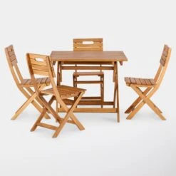 Mesa De Jardín Plegable Denia 11 Mesa De Jardín Plegable Denia -Barbacoa Bliss Tienda 3663602935964 25c bi