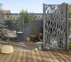 Panel Decorativo Neva 180x88 Cm 10 Panel Decorativo Neva 180x88 Cm -Barbacoa Bliss Tienda 3663602943020 24c BI