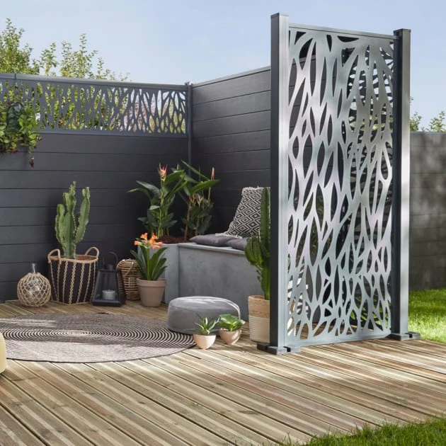 Panel Decorativo Neva 180x88 Cm 6 Panel Decorativo Neva 180x88 Cm - Image 6