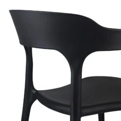 Pack 4 Sillas De Exterior Apilables Madonna 74,3x47x47cm Thinia Home -Barbacoa Bliss Tienda 417e4aa81848c016