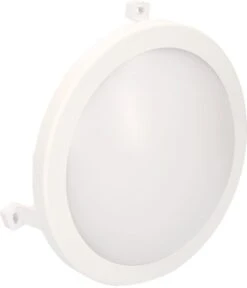 Aplique Interior/exterior Neptune ø210 12w 840lm Blanco Neutro