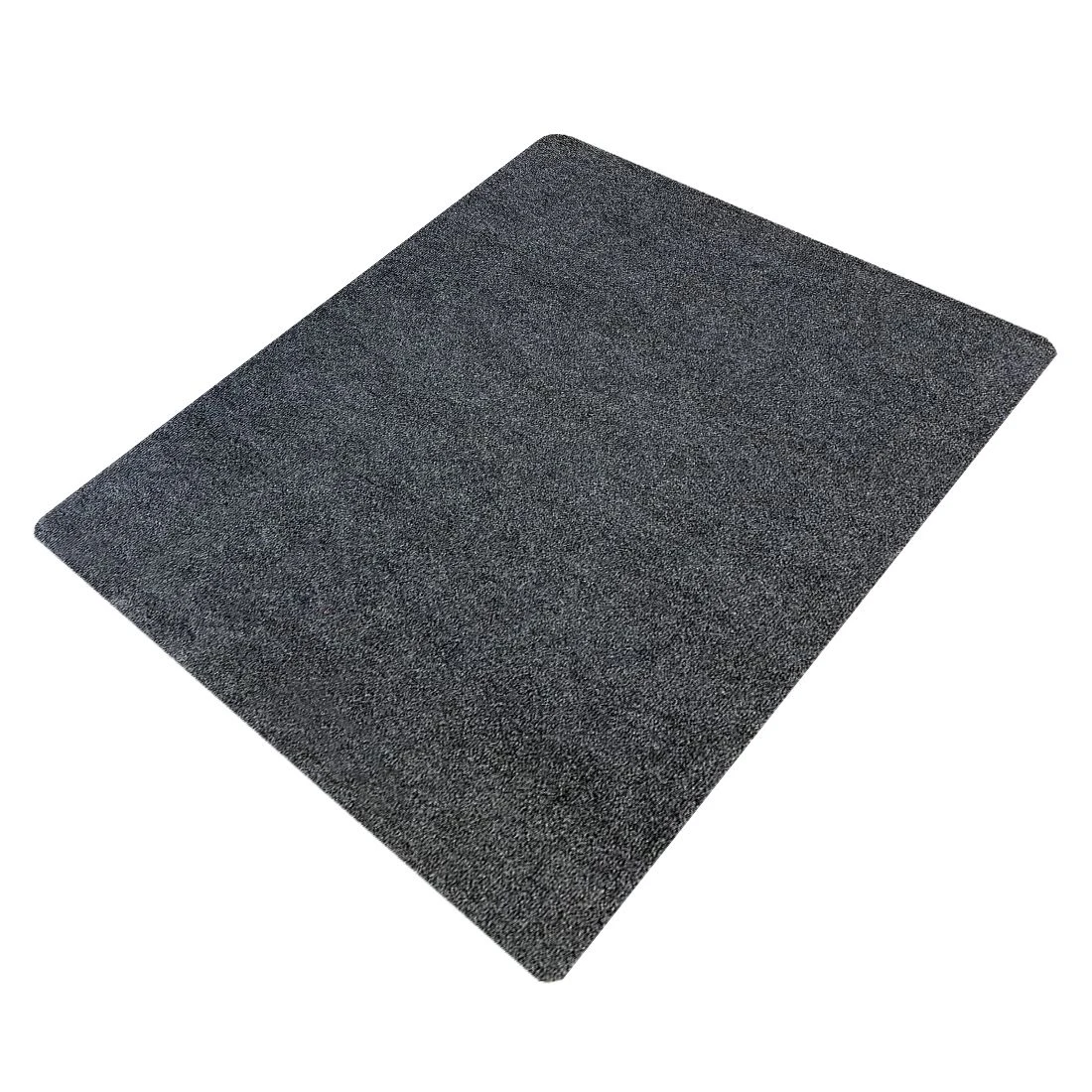 Acomoda Textil – Alfombra Ignífuga Para Barbacoa Negro 100x120 Cm. 2 Acomoda Textil – Alfombra Ignífuga Para Barbacoa Negro 100x120 Cm. - Image 2