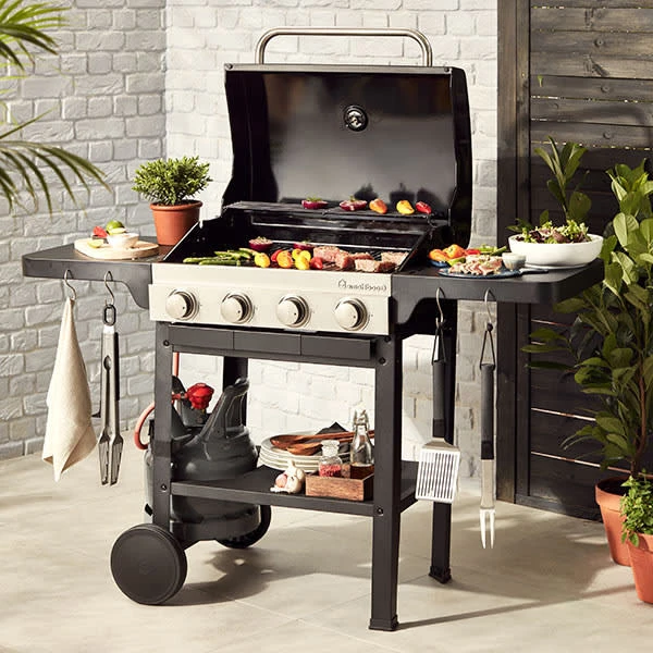 Barbacoa Bliss Tienda -Barbacoa Bliss Tienda 5059340137759 21c BI