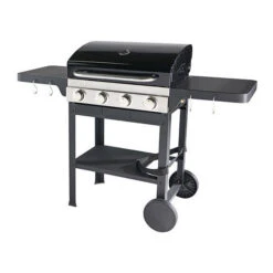 Barbacoa De Gas Tippah 4.0 GoodHome -Barbacoa Bliss Tienda 5059340137759 23c BI