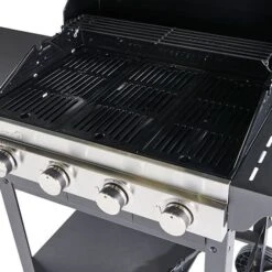 Barbacoa De Gas Tippah 4.0 GoodHome -Barbacoa Bliss Tienda 5059340137759 27c BI