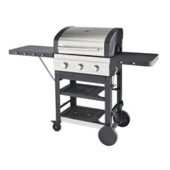 Barbacoa De Gas Owsley 3.0 Goodhome -Barbacoa Bliss Tienda 5059340137889 23c BI