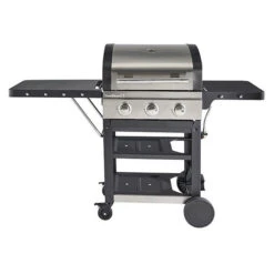 Barbacoa De Gas Owsley 3.0 Goodhome -Barbacoa Bliss Tienda 5059340137889 24c BI