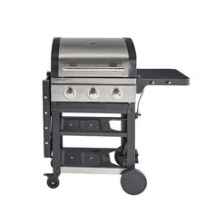 Barbacoa De Gas Owsley 3.0 Goodhome -Barbacoa Bliss Tienda 5059340137889 25c BI