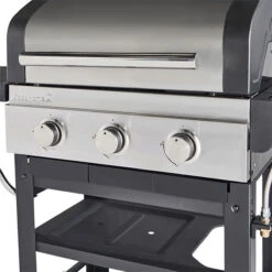 Barbacoa De Gas Owsley 3.0 Goodhome -Barbacoa Bliss Tienda 5059340137889 26c BI