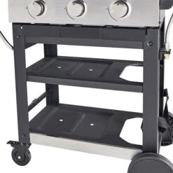 Barbacoa De Gas Owsley 3.0 Goodhome -Barbacoa Bliss Tienda 5059340137889 31c BI