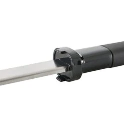 Cepillo De Limpieza 2 En 1 Para Parrilla 37,6 Cm GoodHome -Barbacoa Bliss Tienda 5059340138039 24c bi