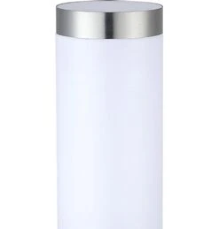 Aplique Exterior Ascendente Acero Inoxidable Hollis 6 Aplique Exterior Ascendente Acero Inoxidable Hollis -Barbacoa Bliss Tienda 5059340247465 23c BI