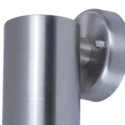 Aplique Exterior LED Acero Inoxidable Pinio -Barbacoa Bliss Tienda 5059340247717 23c BI