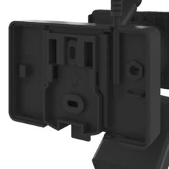 Proyector LED Solar Negro Sensor -Barbacoa Bliss Tienda 5059340254548 27c BI