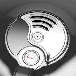 Barbacoa De Carbón Kiowa -Barbacoa Bliss Tienda 5059340351544 28c bi