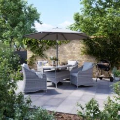 Barbacoa De Carbón Kiowa -Barbacoa Bliss Tienda 5059340351544 30c bi