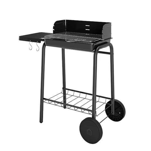 Barbacoa De Carbón Willacy 2 Barbacoa De Carbón Willacy - Image 2