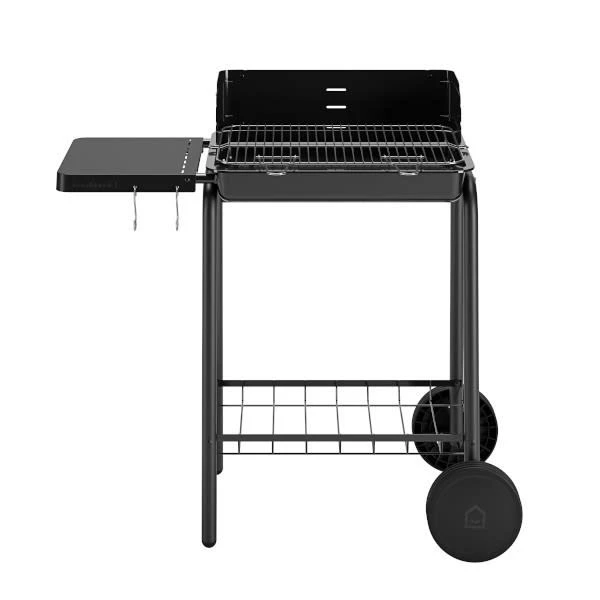 Barbacoa De Carbón Willacy 3 Barbacoa De Carbón Willacy - Image 3