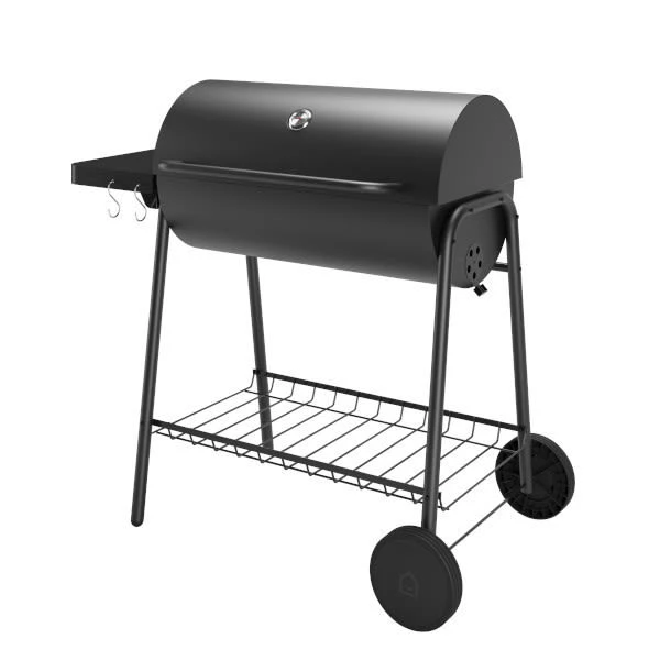 Barbacoa De Carbón Tehama 2 Barbacoa De Carbón Tehama - Image 2