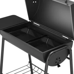 Barbacoa De Carbón Tehama 15 Barbacoa De Carbón Tehama -Barbacoa Bliss Tienda 5059340351575 27c bi