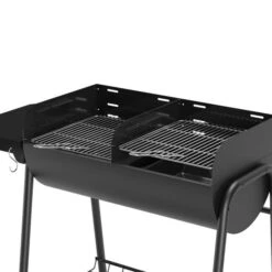 Barbacoa De Carbón Pondera -Barbacoa Bliss Tienda 5059340351582 24c bi